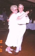 [photo of don and vivian dancing now]