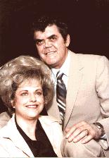 [photo of doni and her husband ted]