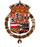 [Escudo de Su Majestad Felipe IV de Espa�a]