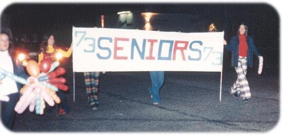 homecoming