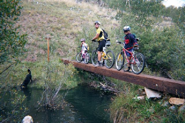 Cave creek jeep trails #2