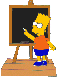 Teaching stuff
