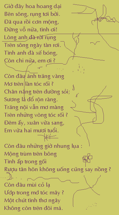 Tho* Co`n Chi Nu*~a written in vietnamese. Please be patient while downloading...