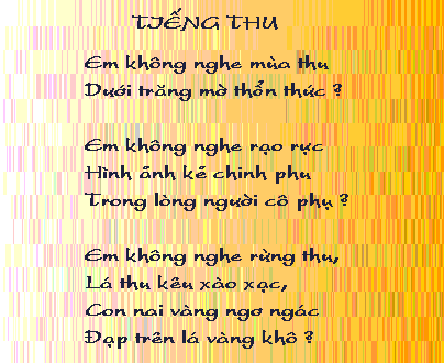 Tho* Tie^'ng Thu. Please be patient while the file downloads.