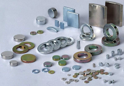 Neodymium Magnet