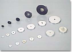 Magnetic Assembly