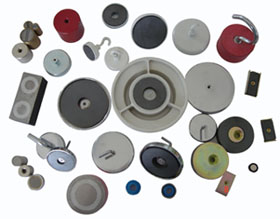 Magnetic Materials