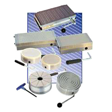 Electro-Magnetic Chuck
