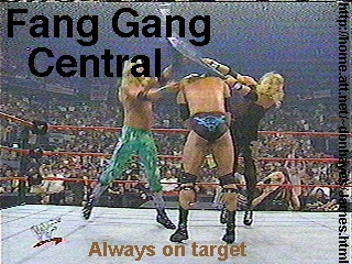 Fang Gang Central