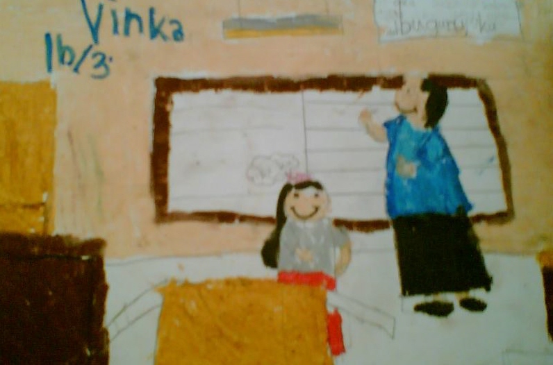 Preferred Instructional Learning