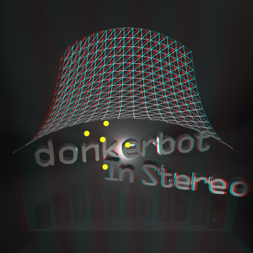 Album cover In Stereo
