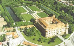 Lakeland Luxury Castle