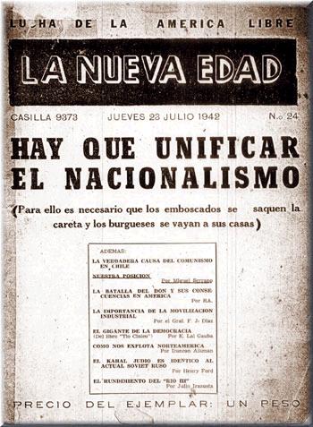 unificacion
