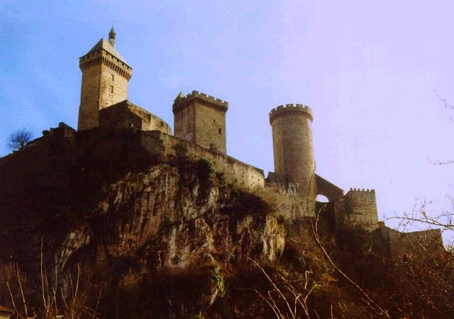 foix