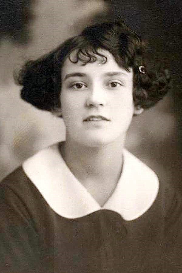 Mom, 1921