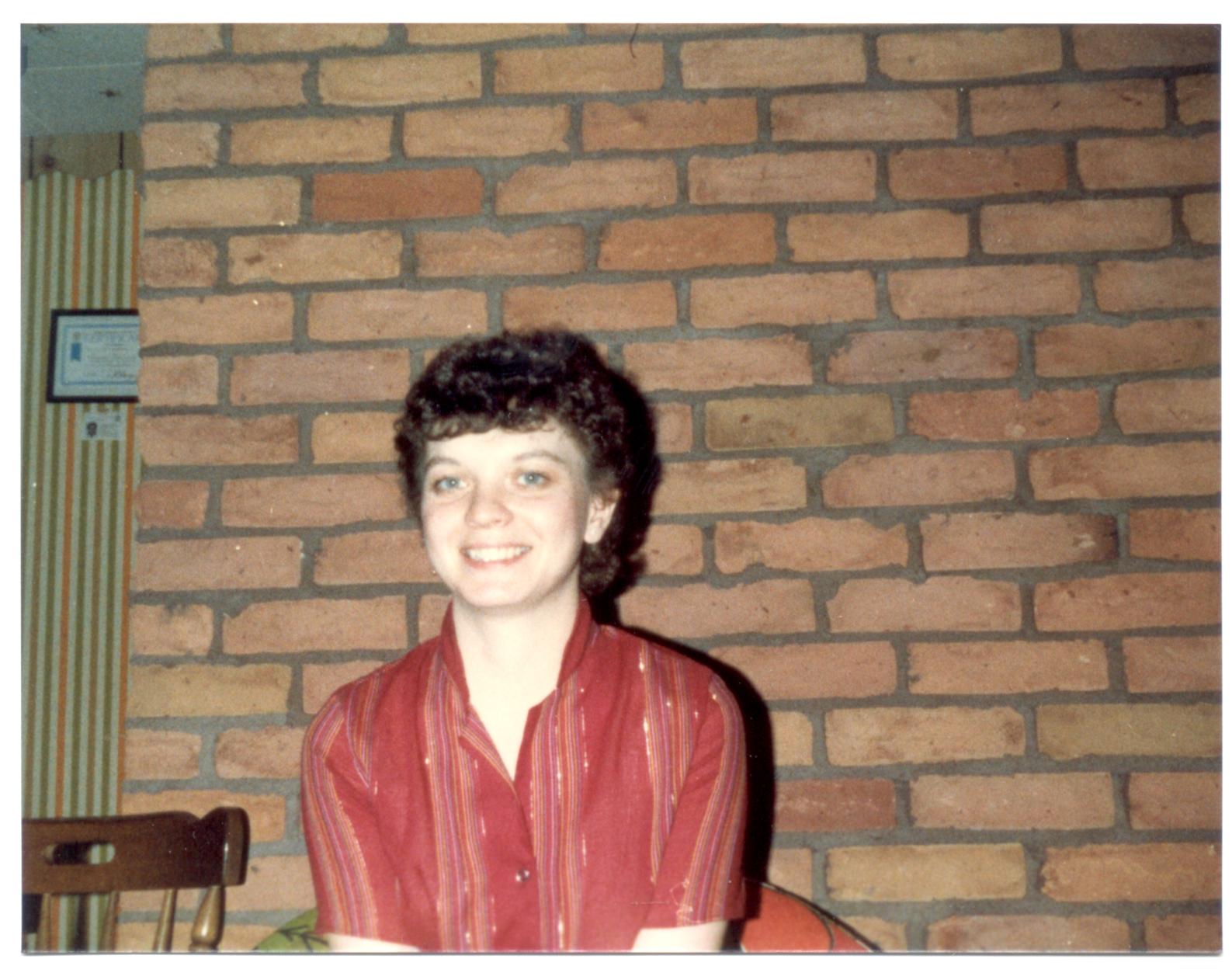 Donna Mar.7,1982
