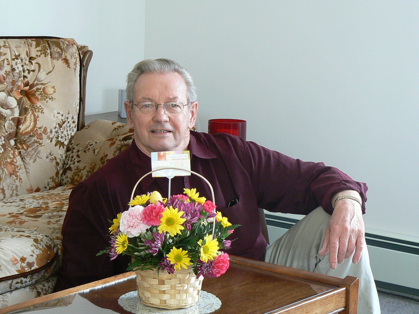 Don, Easter Sunday Mar.2008