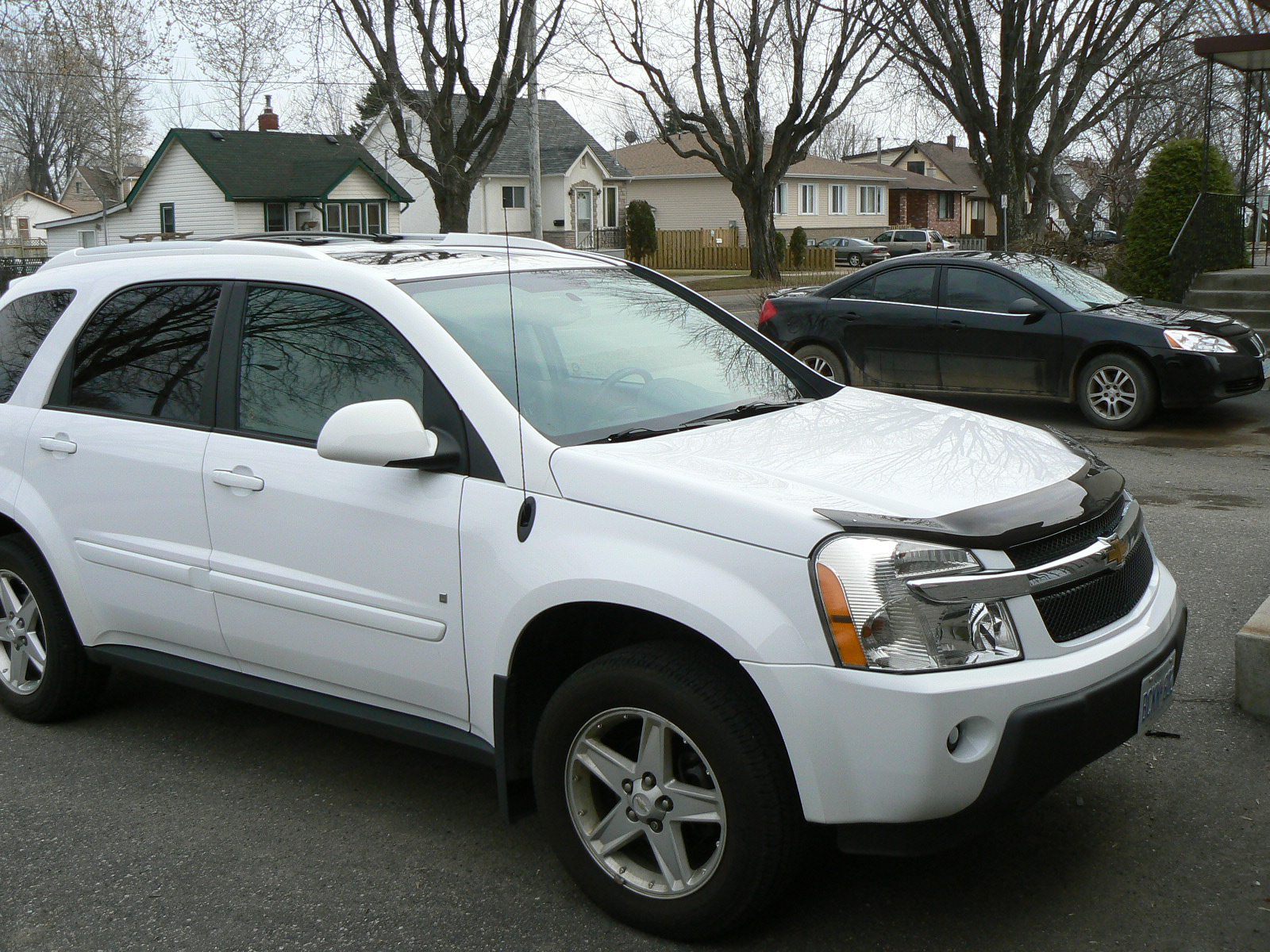 2006 Chev Equinox