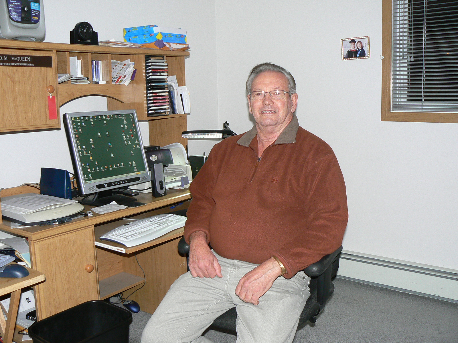 October 2008