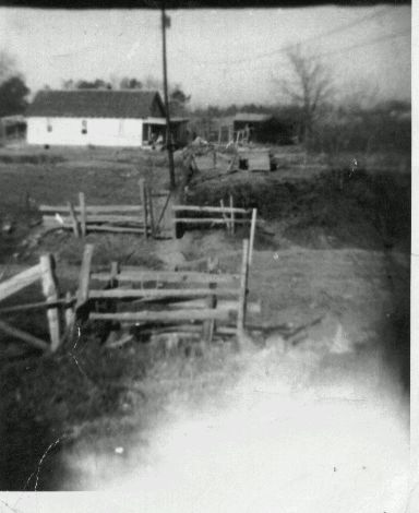 Pa's House