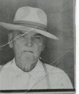 Preston B. Berry, Sr.