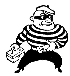 burglar