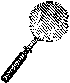 Magnifying glass