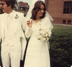 Steve & Jackie