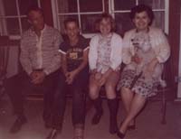Goldthwaite family