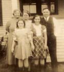 Keenan family