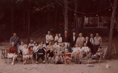 Goldthwaite family