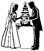 Wedding graphic