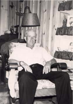 Willard J. Goldthwaite Sr.