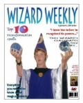 THE WIZARD OF MOODUS