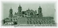 ELLIS ISLAND PHOTO