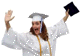 our 2006 HS graduate