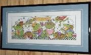 "Polliwog Place"