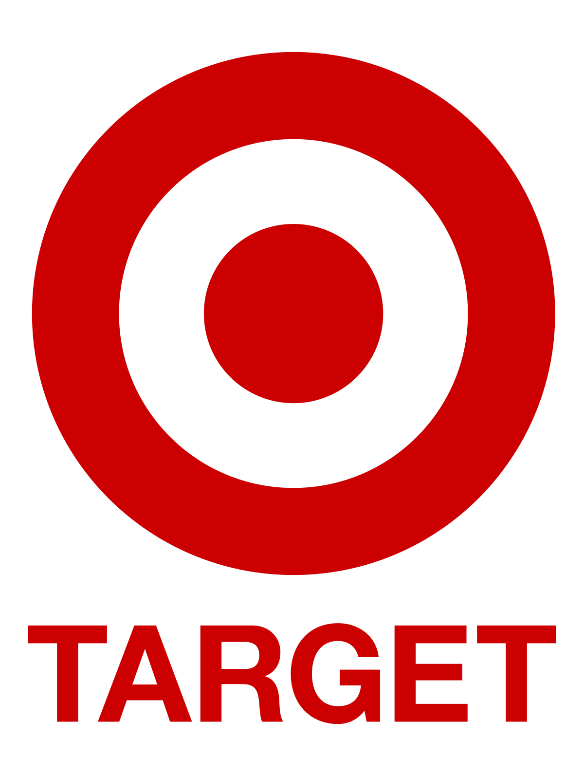 Picture of Target Logo