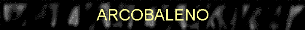 ARCOBALENO