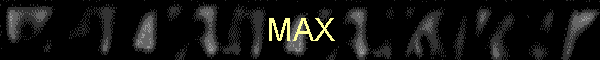 MAX