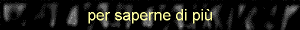 per saperne di pi�