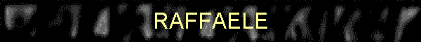 RAFFAELE