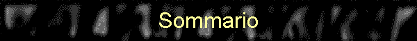 Sommario