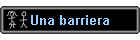 Una barriera