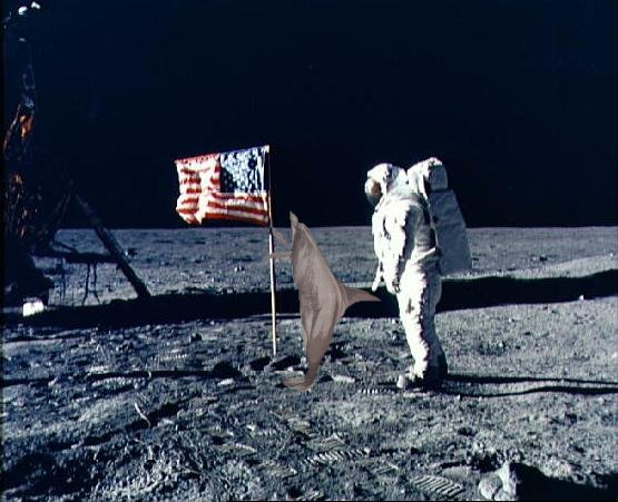Houston, I think we have a problem!!!!