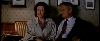 Eddie and Rose Darko