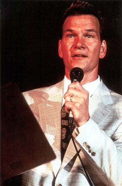Jim Cunningham- Fear and Love