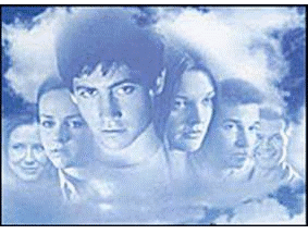 DONNIE DARKO!!