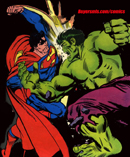 Superman_& Hulk�