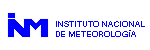 Logo Instituto Nacional de Meteorolog�a